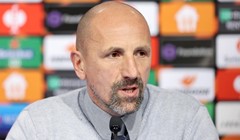 Krznar: 'Dinamo je ponovno osigurao proljeće u Europi, ali vjerojatno ga nitko ne slavi'