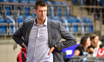 Sesarov asistent preuzima klupu Zagreba