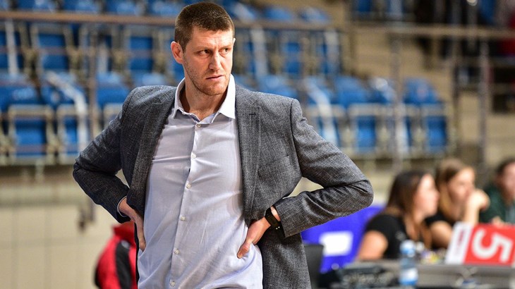 Goričani protiv Poljaka traže prolaz u četvrtfinale Alpe Adria kupa