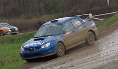 Vraća se rally show Santa Domenica