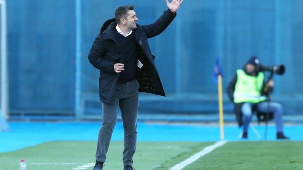 Bjelica: 'Opravdano je isticanje i Dinama i Rijeke i Hajduka kao veće favorite za titulu'