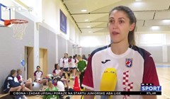 [VIDEO] Mičijević: 'Za godinu smo iskusniji i sigurno smo još poboljšali igru'