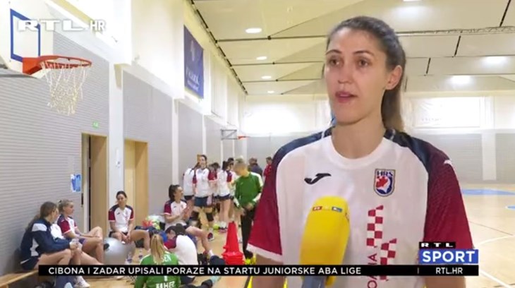 [VIDEO] Mičijević: 'Za godinu smo iskusniji i sigurno smo još poboljšali igru'