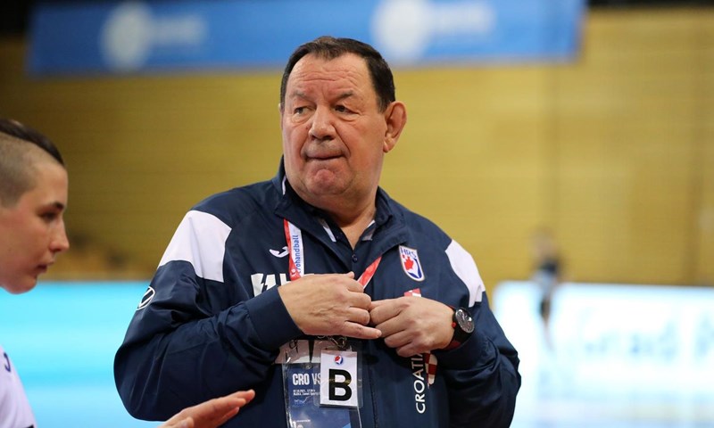 Šoštarić: 'Igrali smo protiv odlične reprezentacije, bilo je uspona i padova'