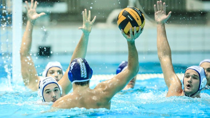 Određeni novi termini zaostalih susreta vaterpolskog prvenstva