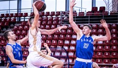 Juniori Zadra glatko poraženi od SC Derbyja, braća Ivišić izdominirala