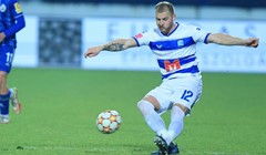 Osječani u sjajnom susretu preokretom u završnici do pobjede