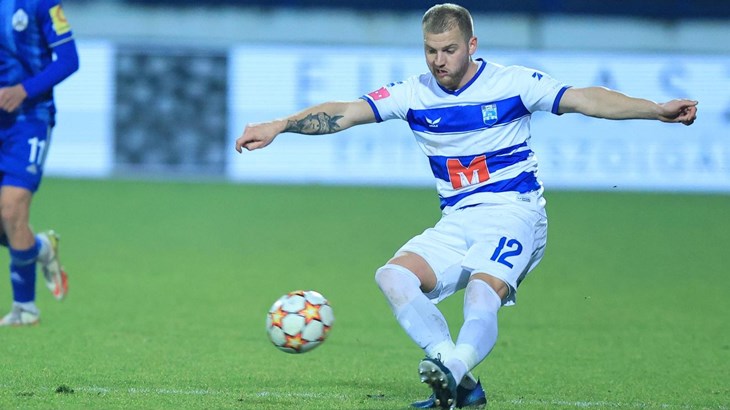 Osječani u sjajnom susretu preokretom u završnici do pobjede