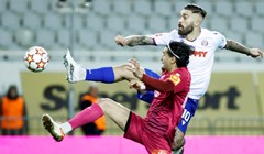 Raspoloženi Splićani poigravali se s Istrom 1961