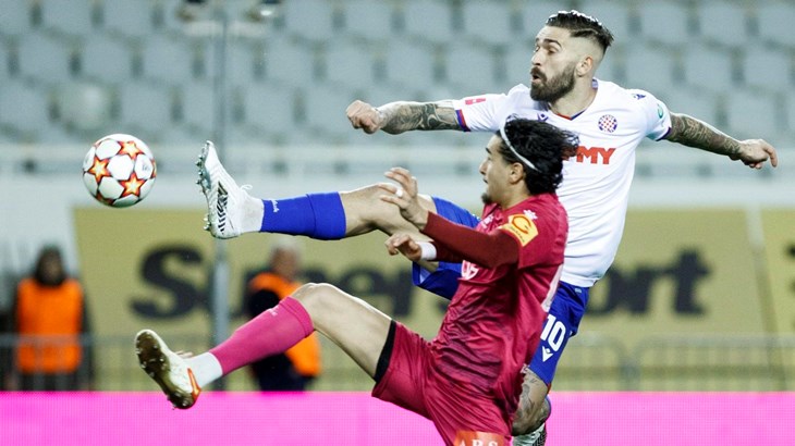 Raspoloženi Splićani poigravali se s Istrom 1961