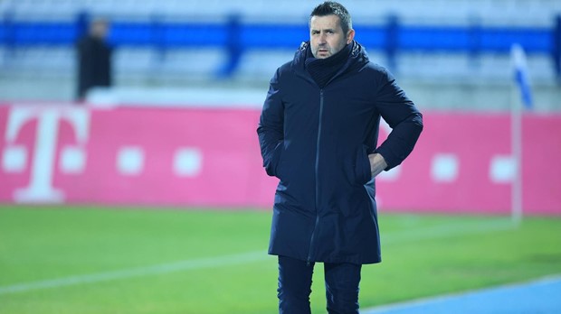 Bjelica: 'Lokomotiva je bila jako dobra i pokazala je zašto je svladala i Dinamo i Rijeku'