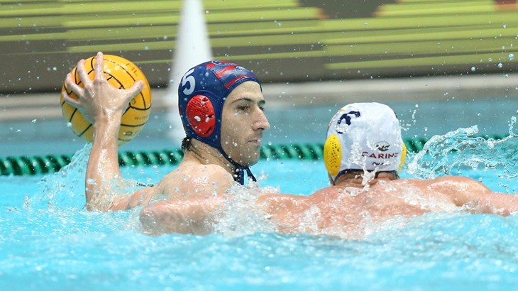 Jug zbog korone nije išao u Italiju, susret se registrira s 10:0 za Pro Recco?