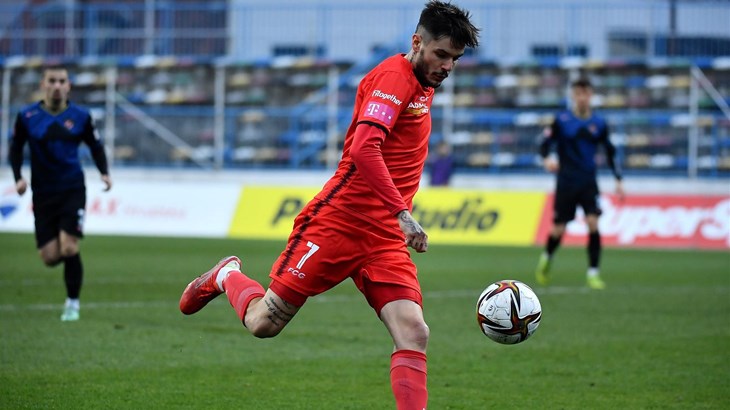 Dragovoljac u sve težoj situaciji, Lovrić slomio obranu domaćina za pobjedu