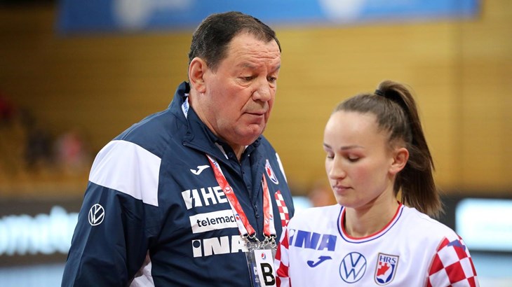 Šoštarić zbog zaraze u momčadi morao napraviti dvije zamjene u sastavu