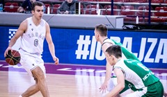 Juniori Zadra svladali Krku, Cibona poražena i od Borca