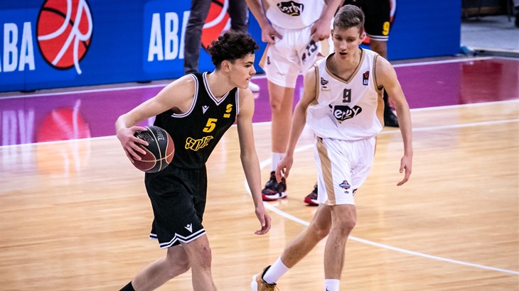 Split visoko poražen od SC Derbyja na turniru juniorske ABA lige