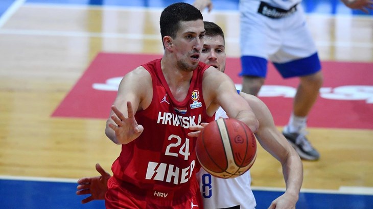 Hrvatska upisala i drugi poraz, Finska slavila u tijesnoj završnici