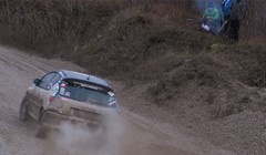 Austrijancu Wagneru druga pobjeda na Rally Showu Santa Domenica