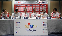 Hrvatska protiv Italije traži peti plasman u polufinale Davis Cupa