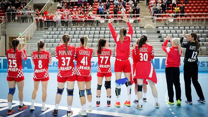 Rukometašice kreću s pripremama za Svjetsko prvenstvo, poznate protivnice na Croatia Cupu