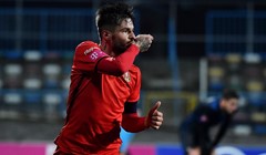 Potvrđen veliki HNL transfer: Kristijan Lovrić potpisao za Osijek!