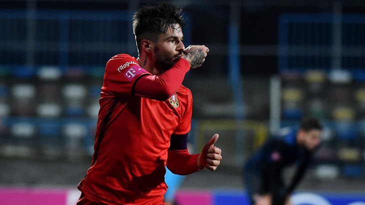 Potvrđen veliki HNL transfer: Kristijan Lovrić potpisao za Osijek!