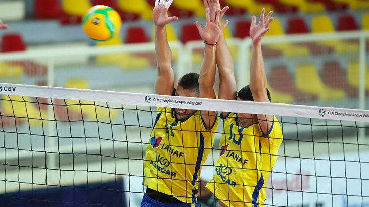 Mladost i Mursa u borbi za trofej pobjednika Kupa