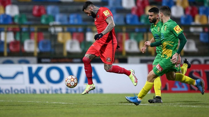 Gorica u dramatičnom dvoboju nakon jedanaesteraca izbacila Istru