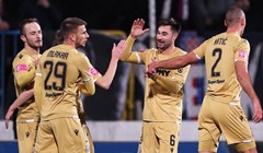 Hajduk projurio kroz Kranjčevićevu i izborio mjesto u polufinalu