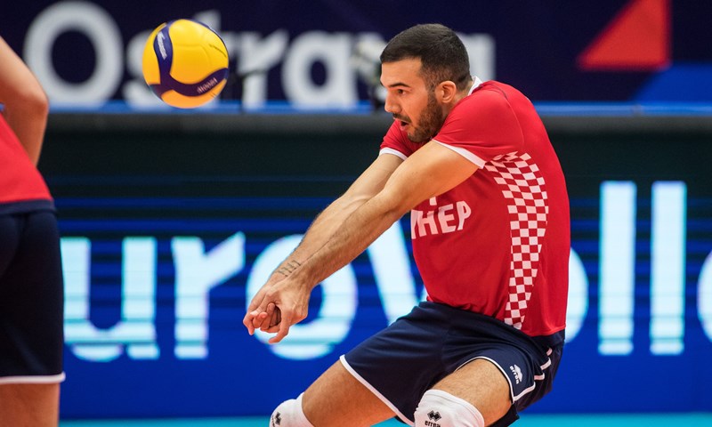 Sedlaček uživa u Turskoj: 'Vrlo sam zadovoljan kako se sezona razvija'