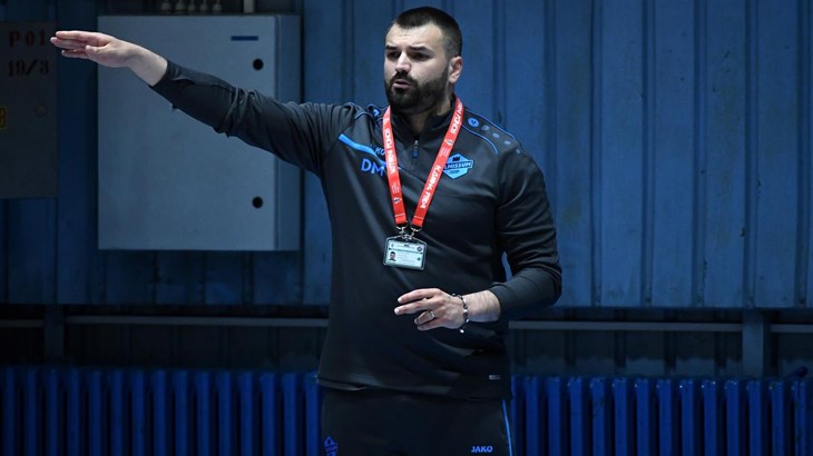 U-19: Izbornik Maretić objavio popis igrača za utakmicu protiv Srbije