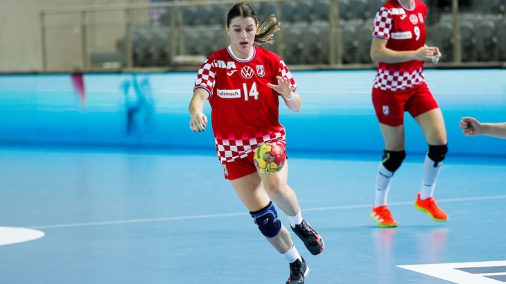 Kalaus Žulj: 'Grčka i BiH nisu nastupale na velikim natjecanjima, ali danas svi igraju rukomet'