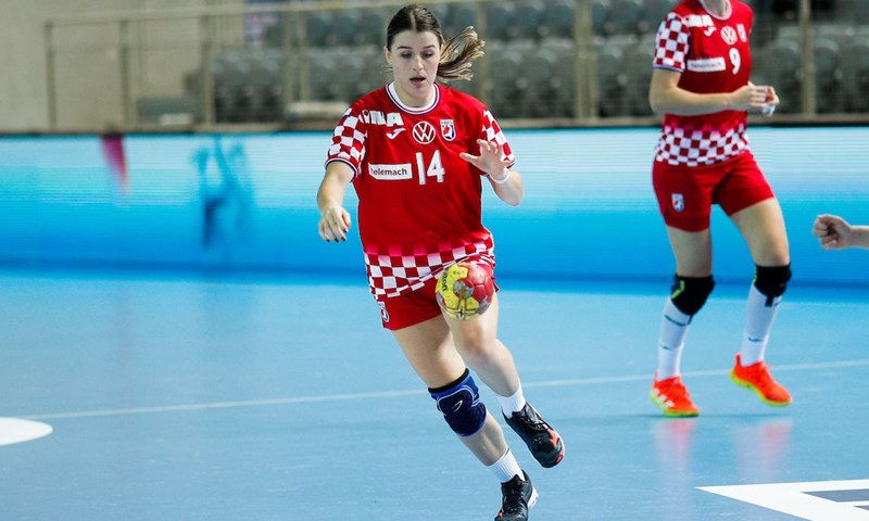 Kronologija: Hrvatska u puno boljem izdanju protiv Argentine