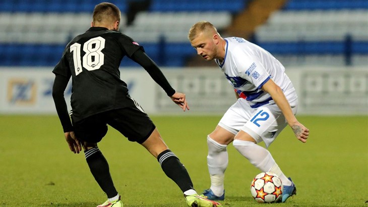 Grede se tresle, vratari branili nemoguće, na kraju Osijek u polufinalu nakon jedanaesteraca!