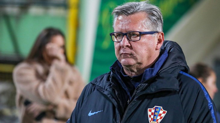 Gračan: 'Šteta što nismo iskoristili još neke situacije, ali najvažnija je pobjeda'