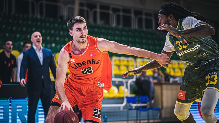 Šibenčani se poigrali s Vrijednosnicama na Baldekinu