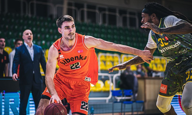Šibenka nije uspjela obraniti prednost, Komarno ide u polufinale