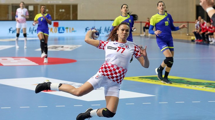 Brazil težak i dobar ispit na početku Svjetskog prvenstva