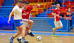 Kutija šibica u svom četvrtom vikendu seli u Dom sportova