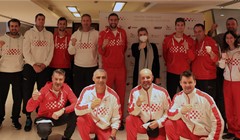 Babić: 'Svi smo sretni, ponosni i emotivni nakon veličanstvenih pobjeda naših tenisača'