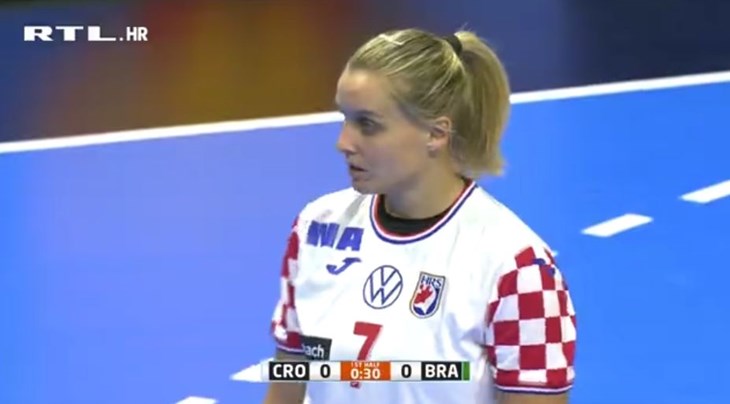 [VIDEO] Sutkinje već u prvoj minuti preoštro isključile Krsnik