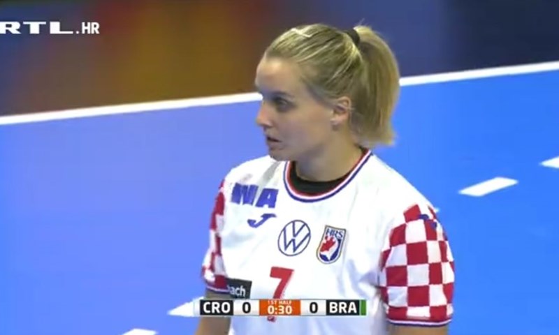 [VIDEO] Sutkinje već u prvoj minuti preoštro isključile Krsnik