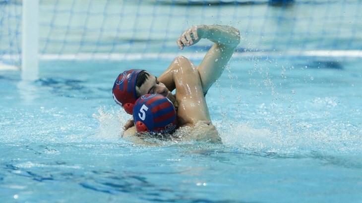 Jug na povratku iz Bukurešta lakoćom slavio protiv Medveščaka