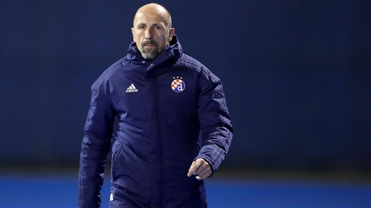 Krznar treće kolo u nizu bez pobjede, nakon dva poraza stigao remi