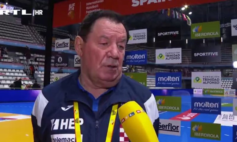 [VIDEO] Šoštarić već okrenut prema Japanu: 'Morat ćemo prvenstveno odigrati jaku obranu'