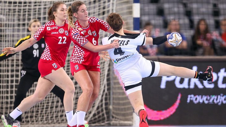 Brazilke pobjedom protiv Japana do prvog mjesta