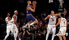 Nuggetsi slavili u New Yorku, Knicksima treći uzastopni poraz