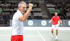 Martić: 'Uvijek očekujemo pobjedu, nadamo se takvom ishodu i u finalu'