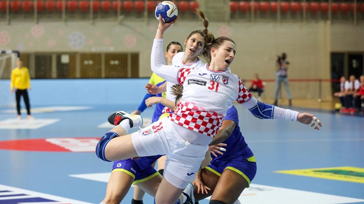 Ana Debelić: 'Japan je brz i nezgodan, morat ćemo se pomučiti'