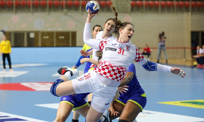 Ana Debelić: 'Japan je brz i nezgodan, morat ćemo se pomučiti'